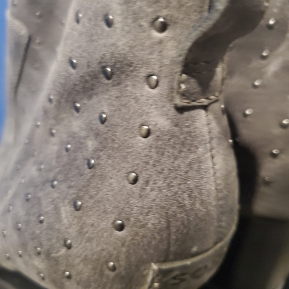 Sorel Joan Uptown Stud Booties - Picture 9 of 10